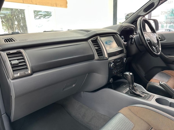 Used Ford Ranger 2015 for sale - 76202601: Photo 34