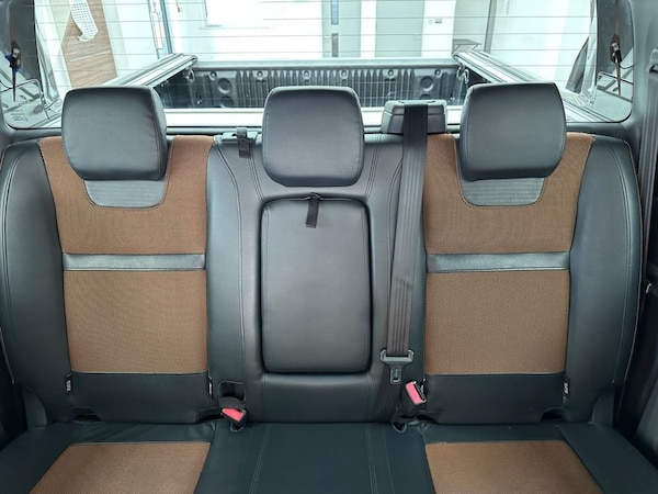 Used Ford Ranger 2015 for sale - 76202601: Photo 36