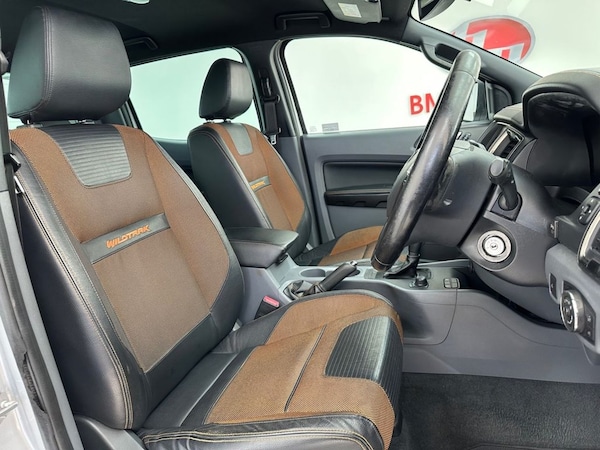 Used Ford Ranger 2015 for sale - 76202601: Photo 3