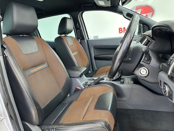 Used Ford Ranger 2015 for sale - 76202601: Photo 3