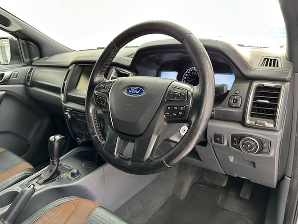 Used Ford Ranger 2015 for sale - 76202601: Photo 40