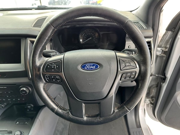 Used Ford Ranger 2015 for sale - 76202601: Photo 43