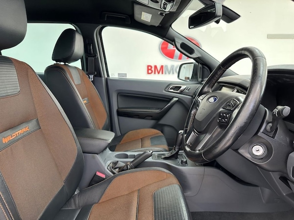 Used Ford Ranger 2015 for sale - 76202601: Photo 44