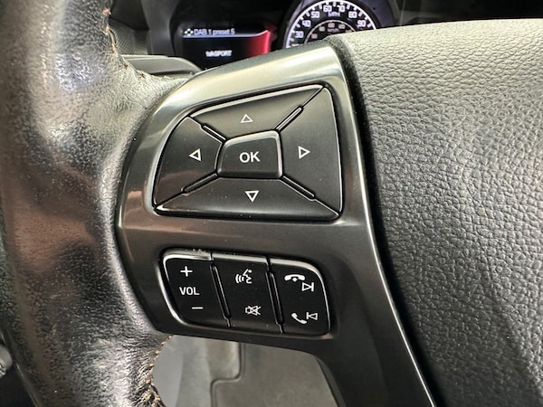 Used Ford Ranger 2015 for sale - 76202601: Photo 45