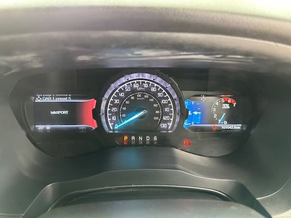 Used Ford Ranger 2015 for sale - 76202601: Photo 47