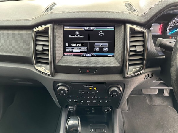 Used Ford Ranger 2015 for sale - 76202601: Photo 48