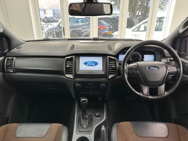 Used Ford Ranger 2015 for sale - 76202601: Photo 4