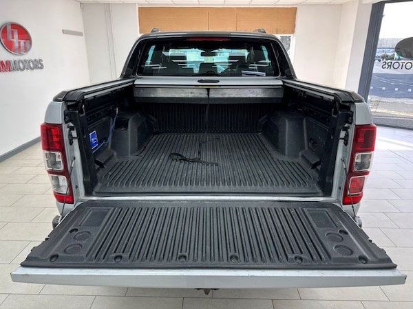Used Ford Ranger 2015 for sale - 76202601: Photo 5