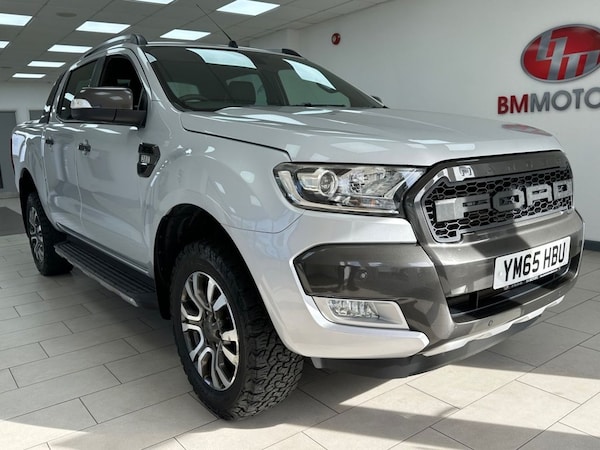 Used Ford Ranger 2015 for sale - 76202601: Photo 7