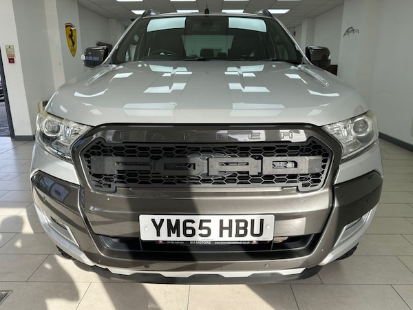 Used Ford Ranger 2015 for sale - 76202601: Photo 8