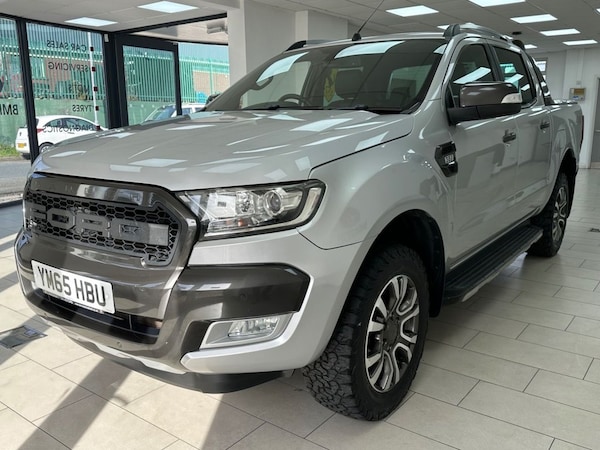 Used Ford Ranger 2015 for sale - 76202601: Photo 9