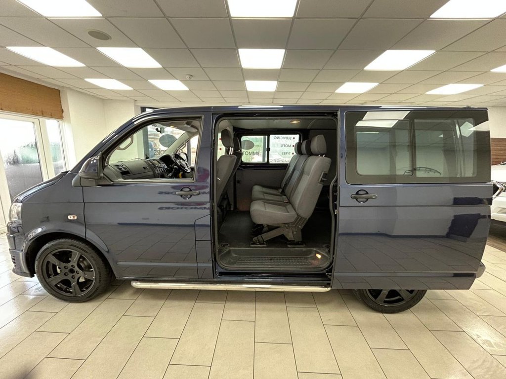 Used Volkswagen Transporter 2012 for sale - 77287614: Photo 16