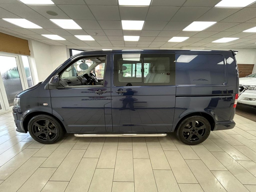 Used Volkswagen Transporter 2012 for sale - 77287614: Photo 17