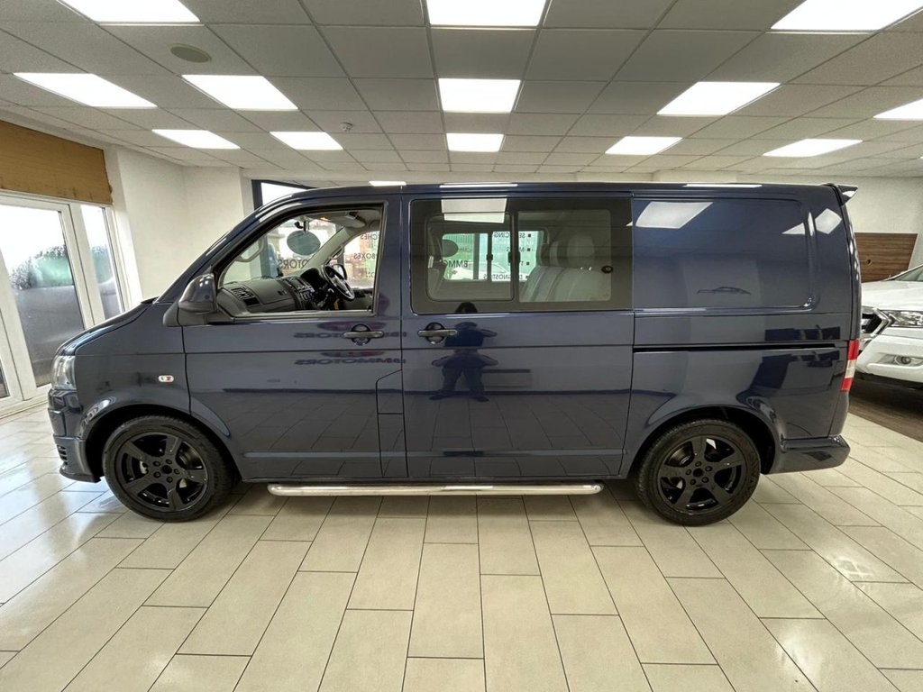 Used Volkswagen Transporter 2012 for sale - 77287614: Photo 18