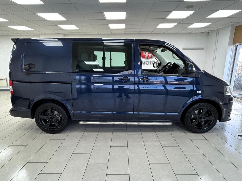 Used Volkswagen Transporter 2012 for sale - 77287614: Photo 2