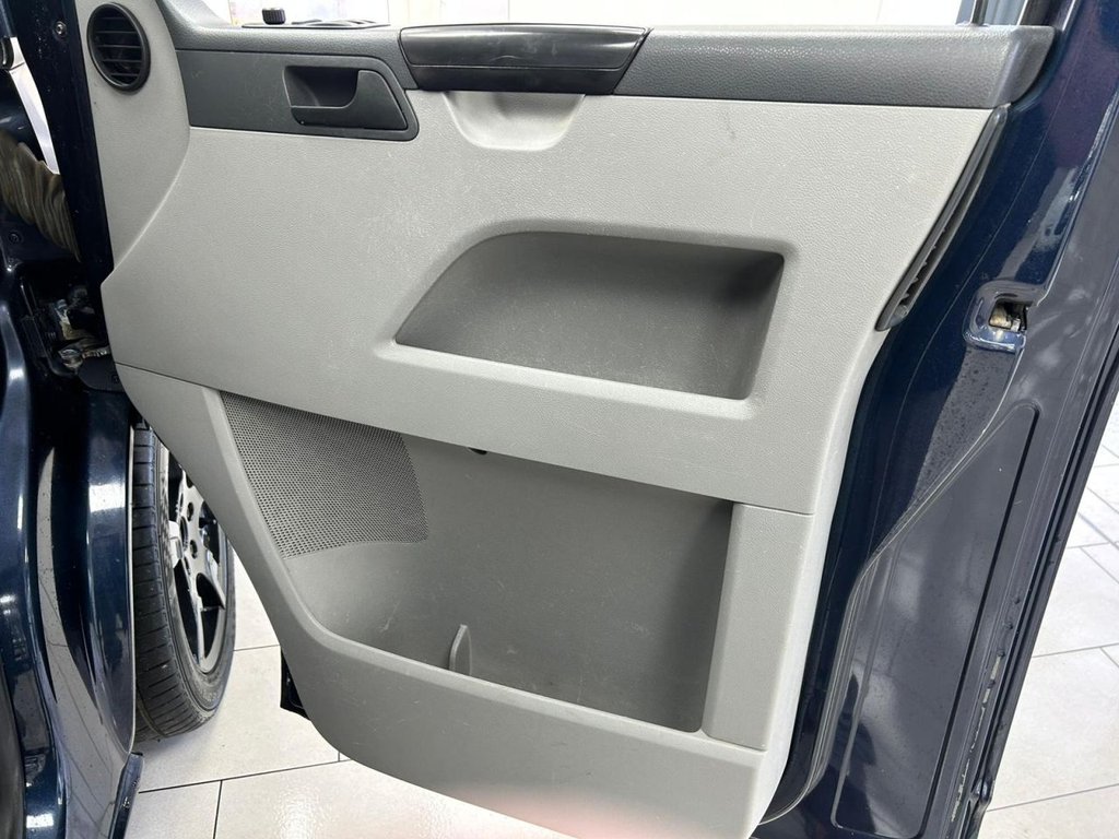 Used Volkswagen Transporter 2012 for sale - 77287614: Photo 23