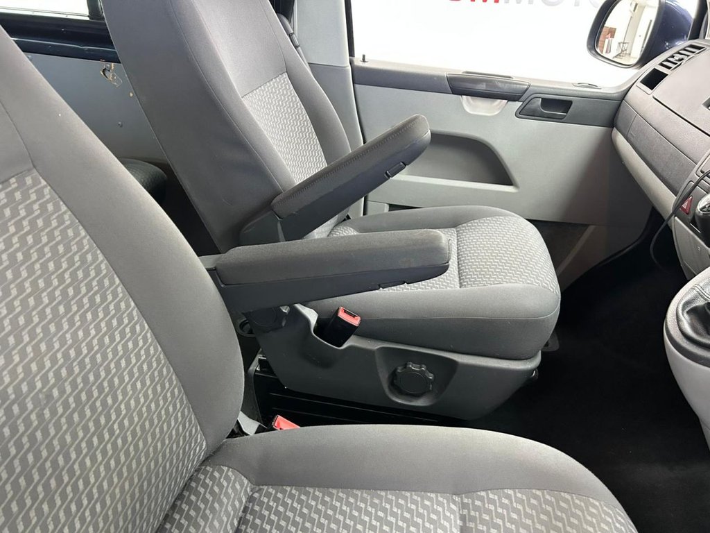 Used Volkswagen Transporter 2012 for sale - 77287614: Photo 28
