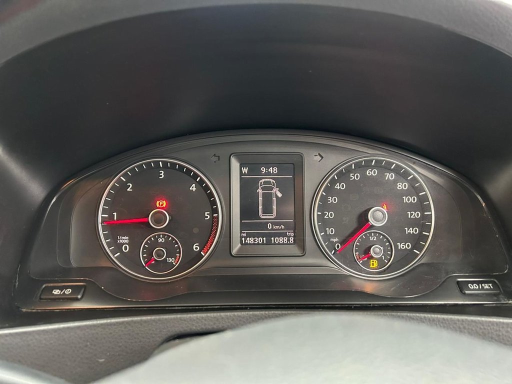 Used Volkswagen Transporter 2012 for sale - 77287614: Photo 31