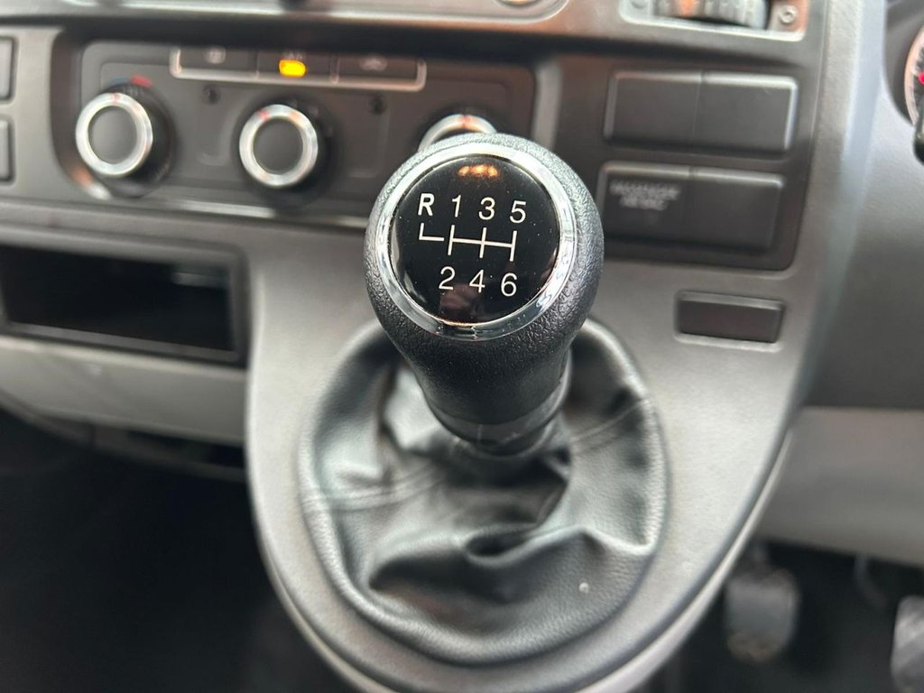 Used Volkswagen Transporter 2012 for sale - 77287614: Photo 36