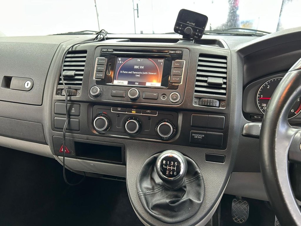 Used Volkswagen Transporter 2012 for sale - 77287614: Photo 37