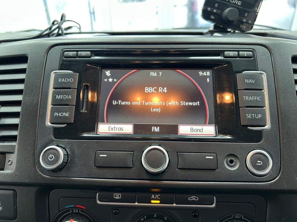 Used Volkswagen Transporter 2012 for sale - 77287614: Photo 40