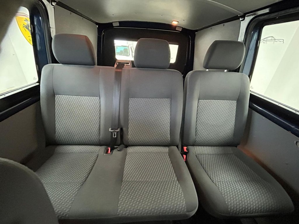 Used Volkswagen Transporter 2012 for sale - 77287614: Photo 45