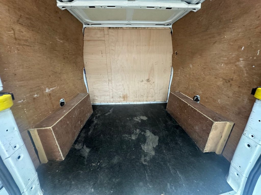 Used Ford Transit Custom 2017 for sale - 77919660: Photo 13