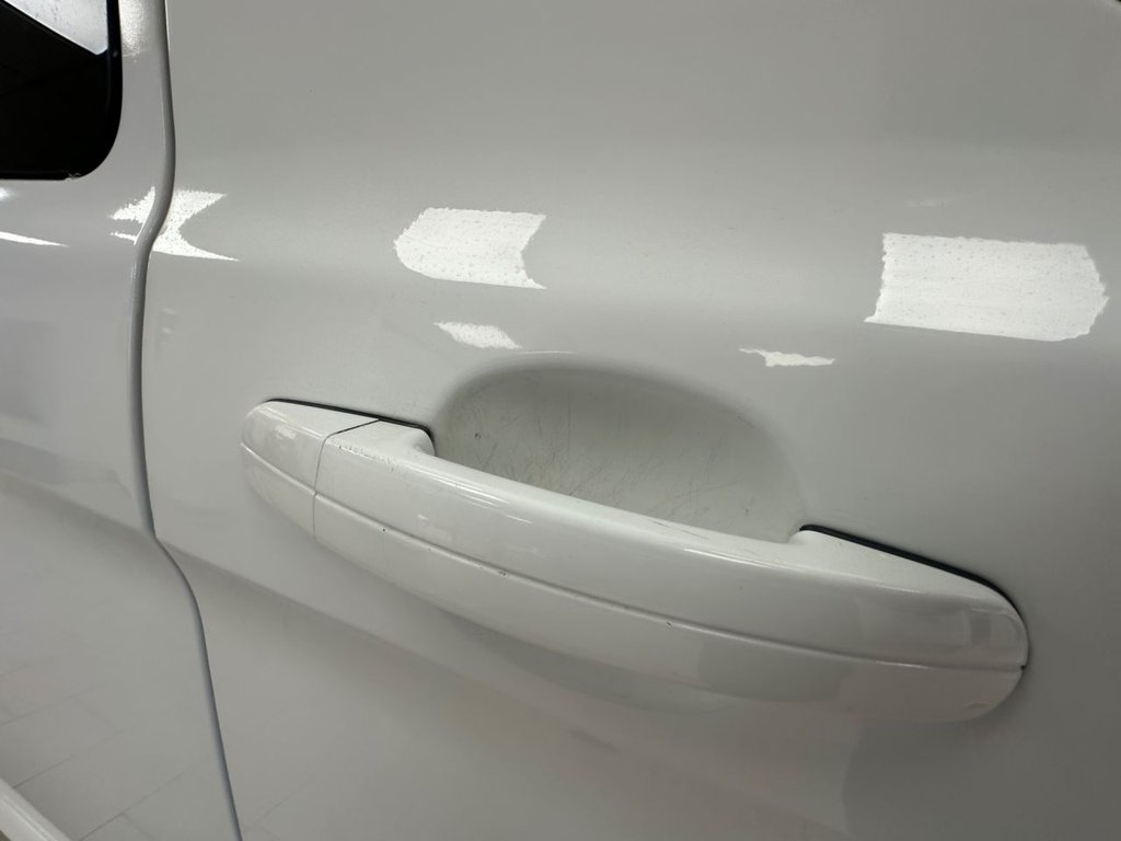 Used Ford Transit Custom 2017 for sale - 77919660: Photo 23