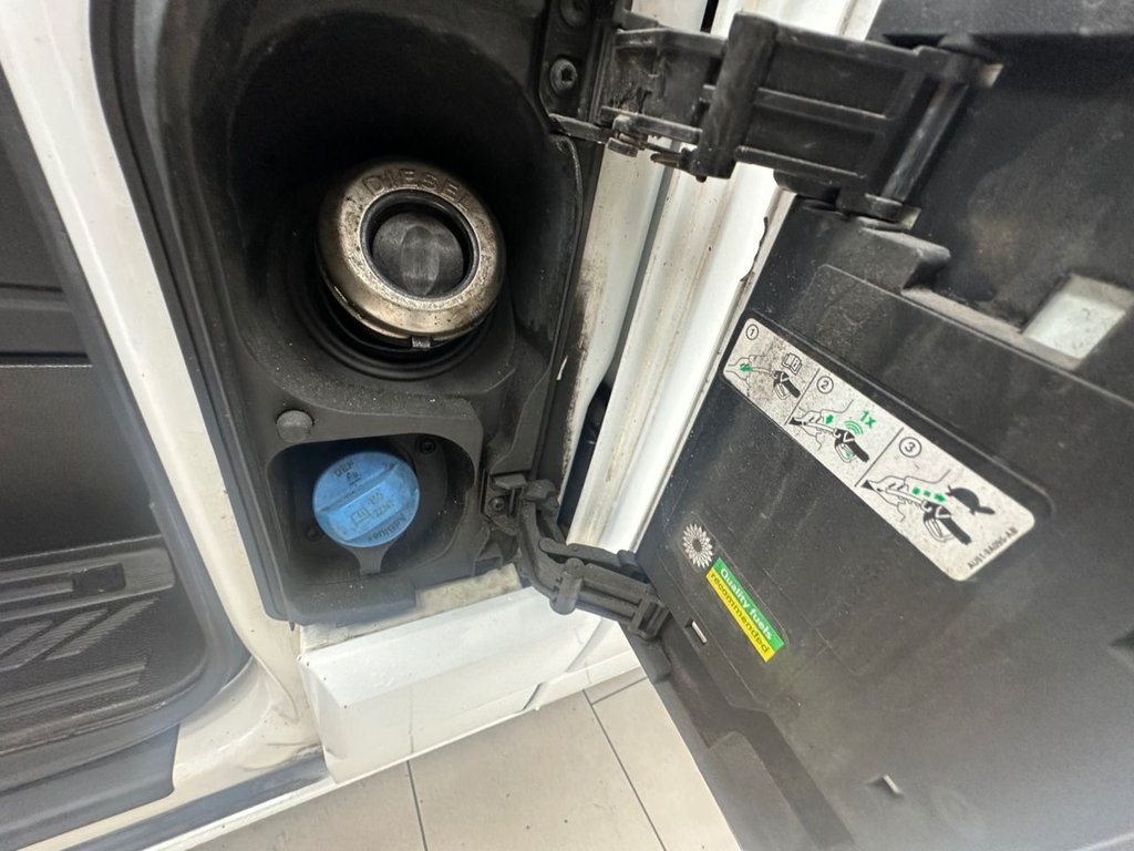 Used Ford Transit Custom 2017 for sale - 77919660: Photo 30