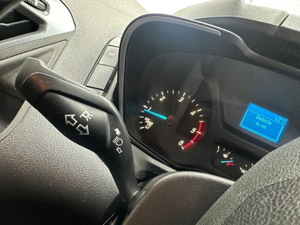 Used Ford Transit Custom 2017 for sale - 77919660: Photo 36