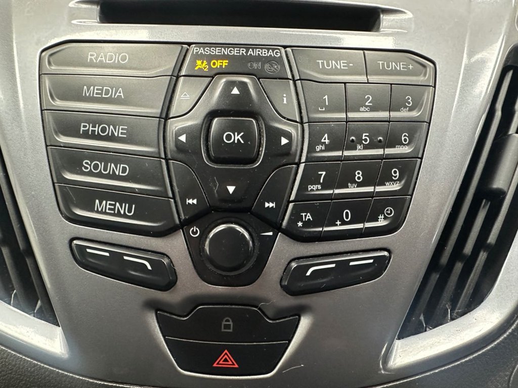 Used Ford Transit Custom 2017 for sale - 77919660: Photo 40