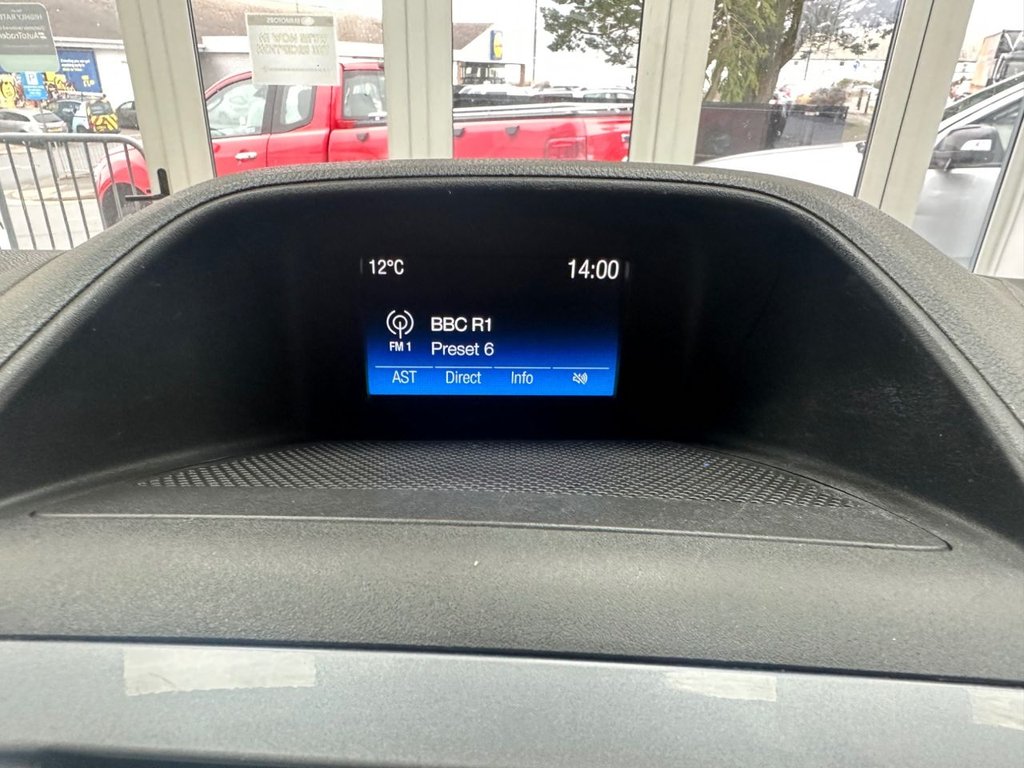 Used Ford Transit Custom 2017 for sale - 77919660: Photo 45