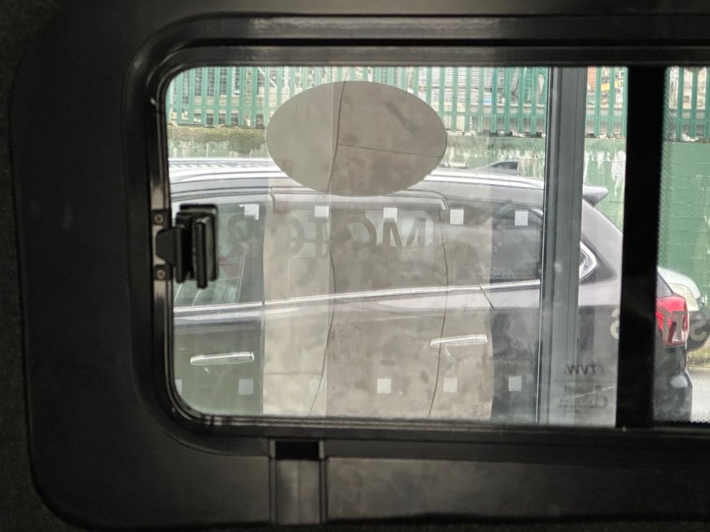 Used Ford Transit Custom 2017 for sale - 77919660: Photo 49