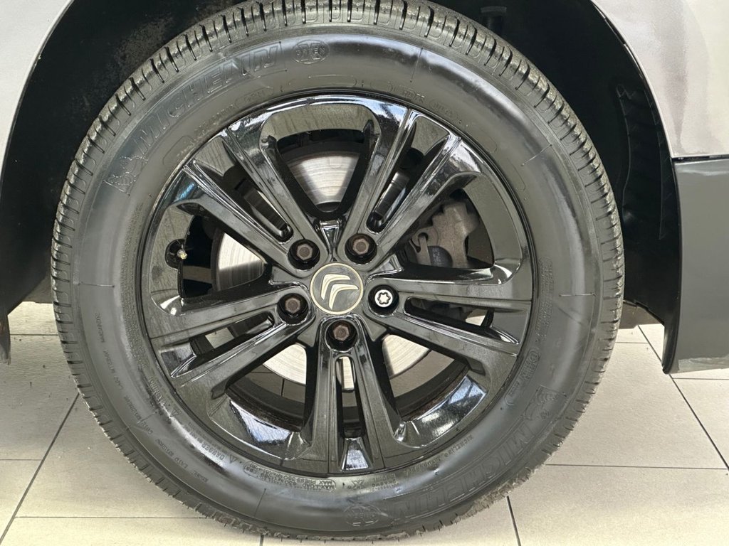 Used Citroen Berlingo 2018 for sale - 77133653: Photo 10