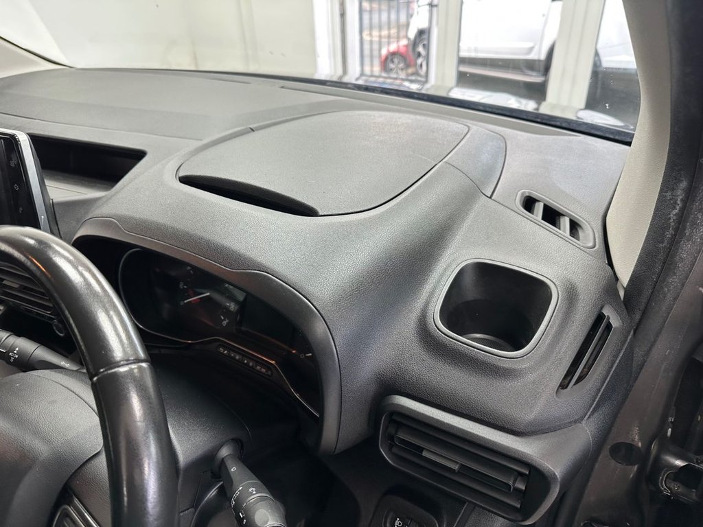 Used Citroen Berlingo 2018 for sale - 77133653: Photo 22