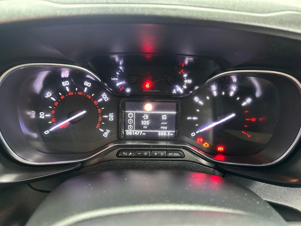 Used Citroen Berlingo 2018 for sale - 77133653: Photo 24