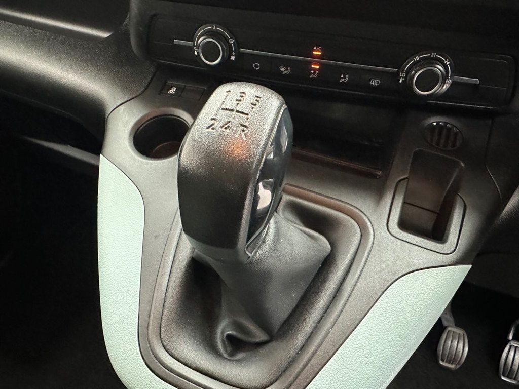 Used Citroen Berlingo 2018 for sale - 77133653: Photo 29