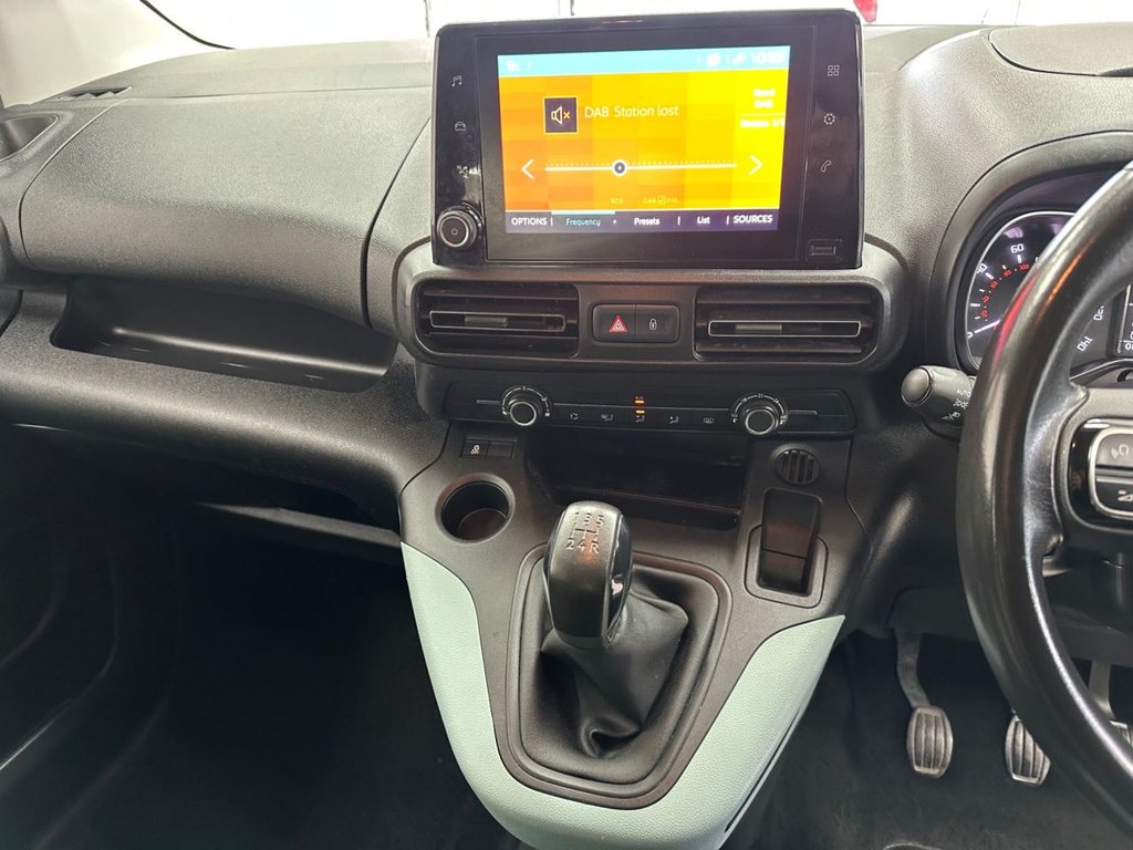 Used Citroen Berlingo 2018 for sale - 77133653: Photo 30