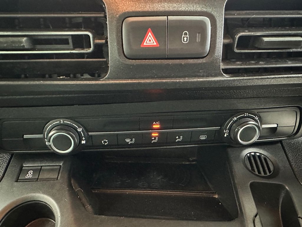 Used Citroen Berlingo 2018 for sale - 77133653: Photo 34