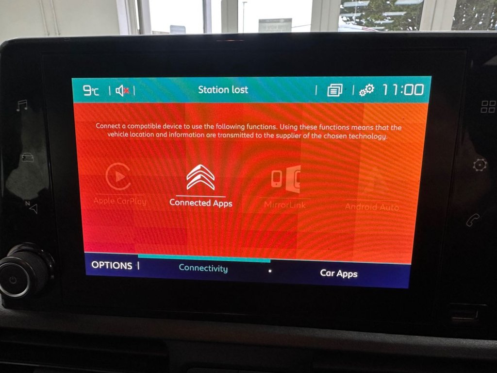 Used Citroen Berlingo 2018 for sale - 77133653: Photo 36