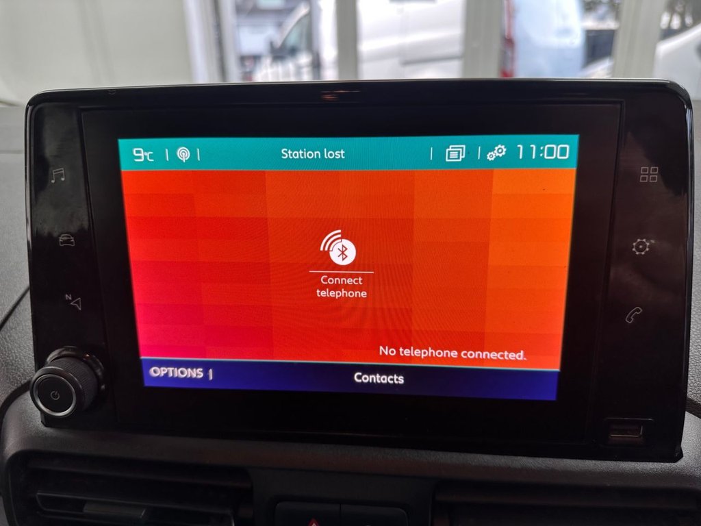 Used Citroen Berlingo 2018 for sale - 77133653: Photo 38