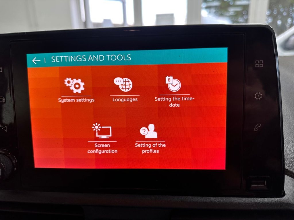 Used Citroen Berlingo 2018 for sale - 77133653: Photo 39