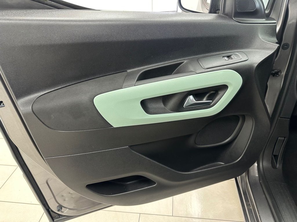 Used Citroen Berlingo 2018 for sale - 77133653: Photo 43