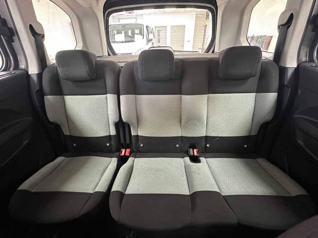 Used Citroen Berlingo 2018 for sale - 77133653: Photo 44