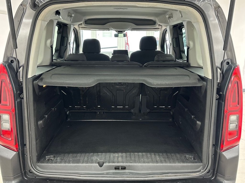 Used Citroen Berlingo 2018 for sale - 77133653: Photo 5