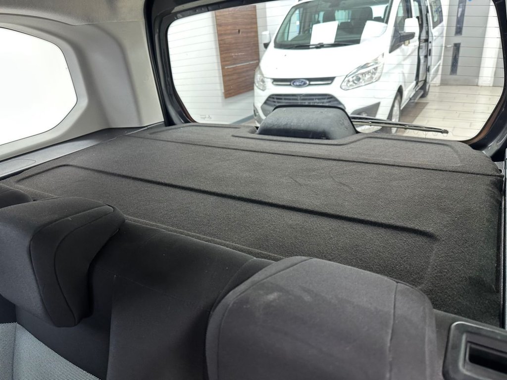 Used Citroen Berlingo 2018 for sale - 77133653: Photo 50