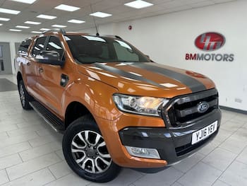 Used Ford Ranger 2016 for sale - 79686630: Photo