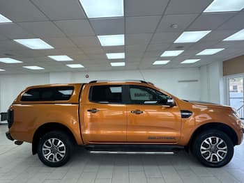 Used Ford Ranger 2016 for sale - 79686630: Photo