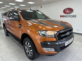 Used Ford Ranger 2016 for sale - 79686630: Photo