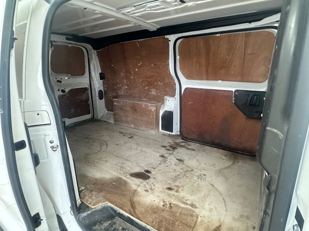Used Vauxhall Vivaro 2020 for sale - 77920089: Photo 15